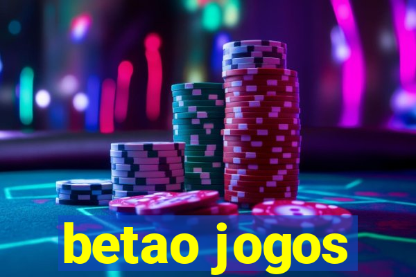 betao jogos